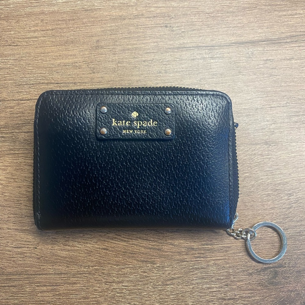 Kate Spade Grove Street Dani Zip Around Wallet